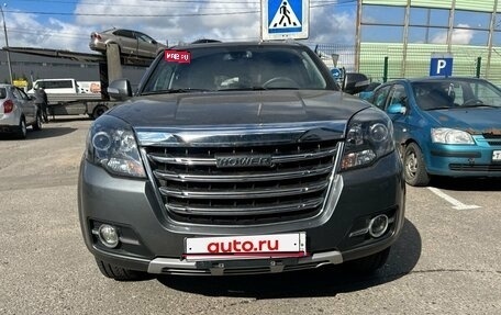 DW Hower H3 I, 2017 год, 1 670 000 рублей, 1 фотография