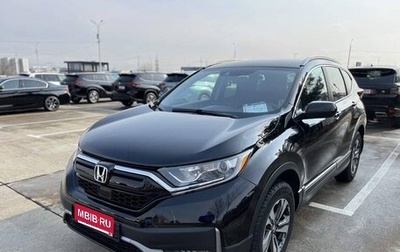 Honda CR-V IV, 2021 год, 2 249 000 рублей, 1 фотография