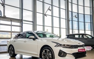 KIA K5, 2021 год, 2 698 000 рублей, 1 фотография