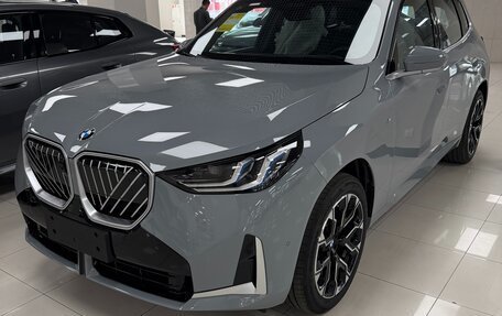 BMW X3, 2025 год, 7 250 000 рублей, 1 фотография
