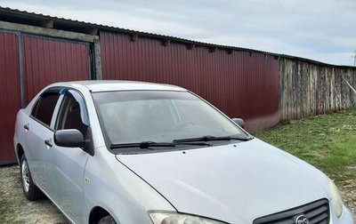BYD F3 I, 2011 год, 330 000 рублей, 1 фотография