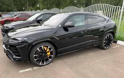 Lamborghini Urus I, 2021 год, 23 500 000 рублей, 1 фотография