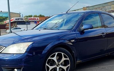Ford Mondeo III, 2006 год, 375 000 рублей, 1 фотография