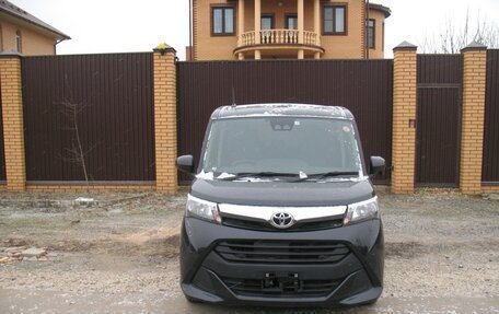 Toyota Tank I, 2020 год, 1 260 000 рублей, 1 фотография