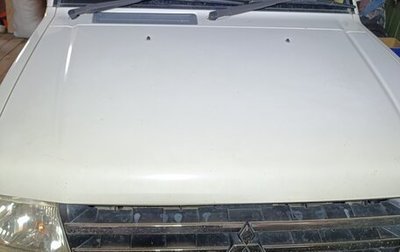 Mitsubishi Pajero Mini II, 2007 год, 515 000 рублей, 1 фотография