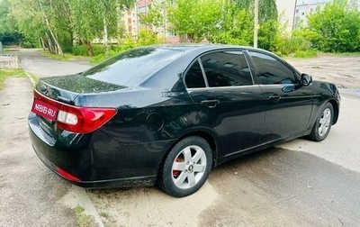 Chevrolet Epica, 2011 год, 400 000 рублей, 1 фотография