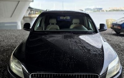 Audi Q7, 2006 год, 850 000 рублей, 1 фотография