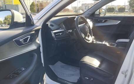 Chery Tiggo 7 Pro, 2023 год, 1 650 000 рублей, 9 фотография