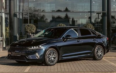 KIA K5, 2021 год, 2 295 000 рублей, 1 фотография
