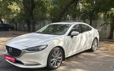 Mazda 6, 2022 год, 3 100 000 рублей, 1 фотография