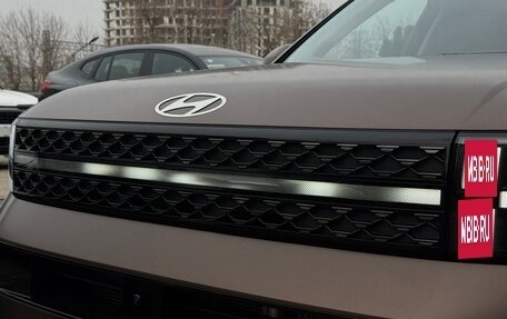 Hyundai Santa Fe IV, 2025 год, 5 190 000 рублей, 9 фотография