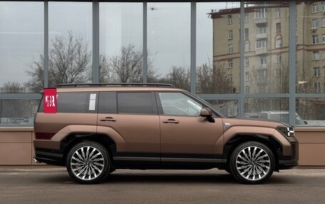 Hyundai Santa Fe IV, 2025 год, 5 190 000 рублей, 7 фотография