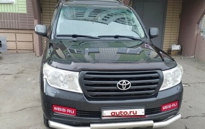 Toyota Land Cruiser 200, 2008 год, 3 500 000 рублей, 1 фотография