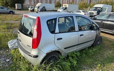 Mitsubishi Colt VI рестайлинг, 2008 год, 210 000 рублей, 1 фотография