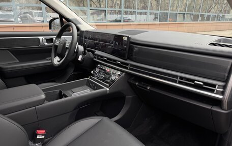 Hyundai Santa Fe IV, 2025 год, 5 190 000 рублей, 17 фотография