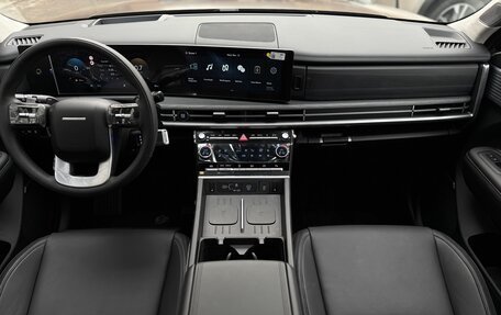 Hyundai Santa Fe IV, 2025 год, 5 190 000 рублей, 15 фотография