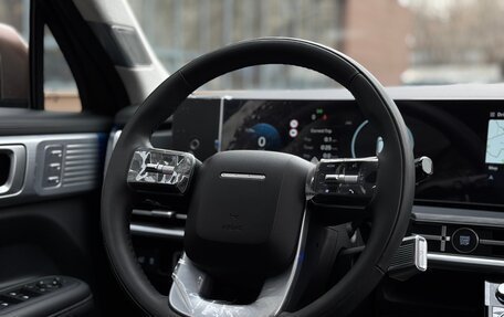 Hyundai Santa Fe IV, 2025 год, 5 190 000 рублей, 16 фотография