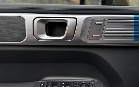 Hyundai Santa Fe IV, 2025 год, 5 190 000 рублей, 19 фотография
