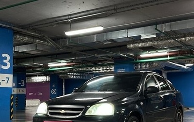 Chevrolet Lacetti, 2006 год, 440 000 рублей, 1 фотография