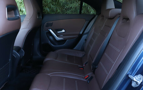 Mercedes-Benz CLA, 2020 год, 3 739 000 рублей, 10 фотография