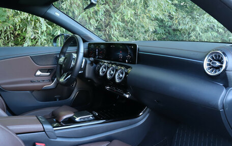 Mercedes-Benz CLA, 2020 год, 3 739 000 рублей, 9 фотография