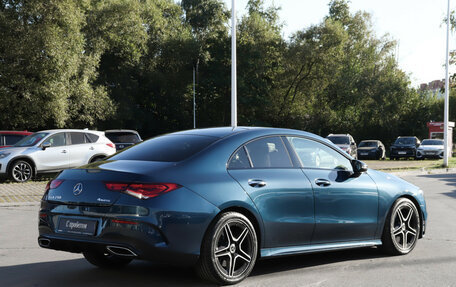 Mercedes-Benz CLA, 2020 год, 3 739 000 рублей, 5 фотография