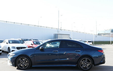 Mercedes-Benz CLA, 2020 год, 3 739 000 рублей, 8 фотография