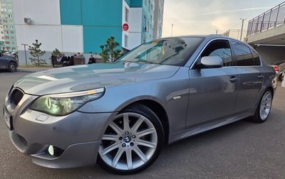 BMW 5 серия, 2004 год, 985 000 рублей, 1 фотография
