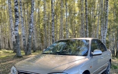 KIA Spectra II (LD), 2007 год, 315 000 рублей, 1 фотография
