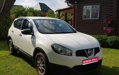 Nissan Qashqai, 2012 год, 950 000 рублей, 1 фотография