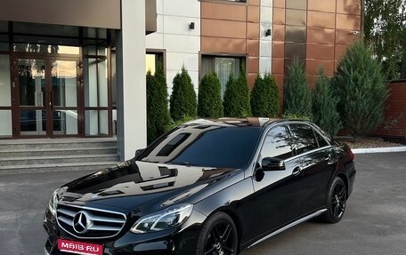Mercedes-Benz E-Класс, 2015 год, 1 950 000 рублей, 1 фотография