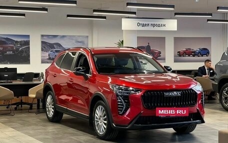 Haval Jolion, 2025 год, 2 749 000 рублей, 3 фотография