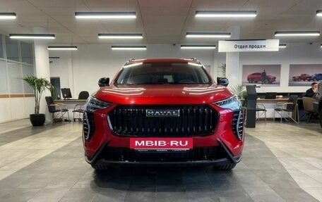 Haval Jolion, 2025 год, 2 749 000 рублей, 2 фотография