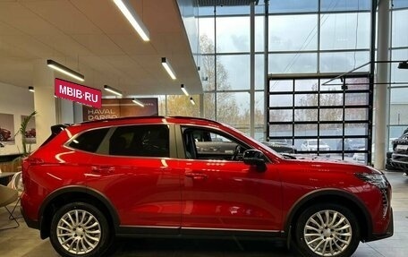 Haval Jolion, 2025 год, 2 749 000 рублей, 4 фотография