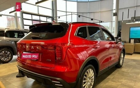 Haval Jolion, 2025 год, 2 749 000 рублей, 5 фотография