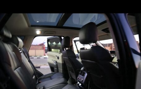 Land Rover Range Rover Sport II, 2013 год, 3 099 000 рублей, 19 фотография