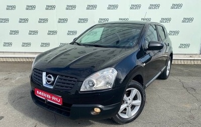 Nissan Qashqai, 2007 год, 777 000 рублей, 1 фотография