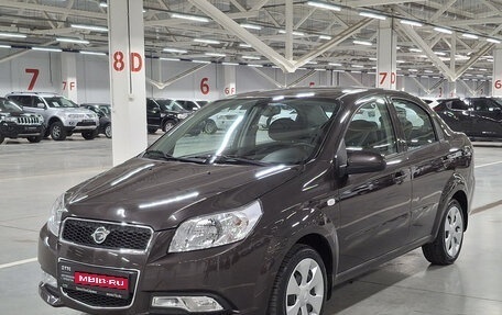 Ravon Nexia R3, 2017 год, 751 650 рублей, 1 фотография