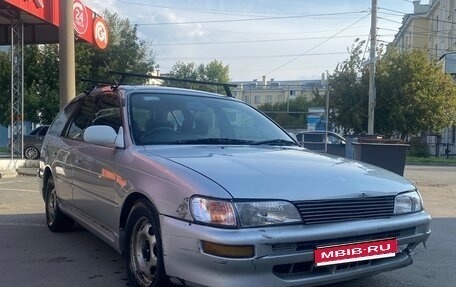 Toyota Corolla, 1998 год, 180 000 рублей, 1 фотография
