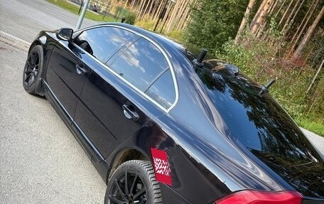 Volvo S80 II рестайлинг 2, 2007 год, 710 000 рублей, 1 фотография