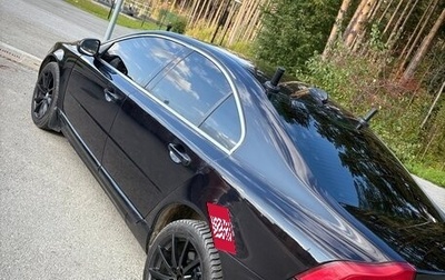 Volvo S80 II рестайлинг 2, 2007 год, 710 000 рублей, 1 фотография