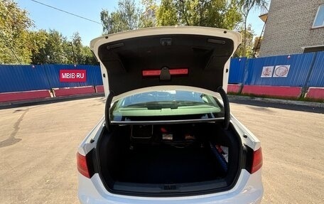 Audi A4, 2010 год, 890 000 рублей, 6 фотография