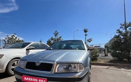 Skoda Octavia IV, 2004 год, 345 000 рублей, 1 фотография