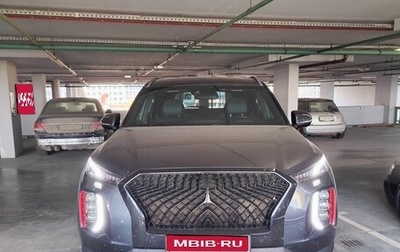 Hyundai Palisade I, 2020 год, 3 950 000 рублей, 1 фотография