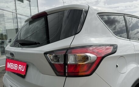 Ford Kuga III, 2018 год, 1 757 000 рублей, 7 фотография