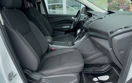 Ford Kuga III, 2018 год, 1 757 000 рублей, 11 фотография