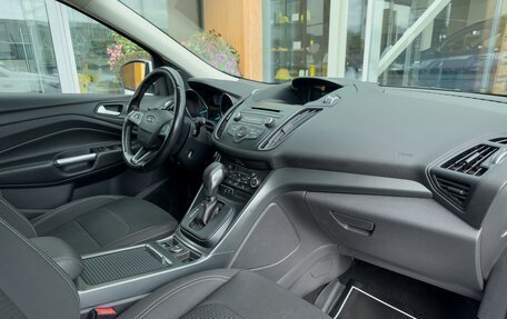 Ford Kuga III, 2018 год, 1 757 000 рублей, 12 фотография