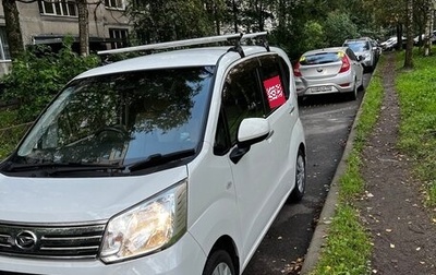 Daihatsu Move VI рестайлинг, 2018 год, 750 000 рублей, 1 фотография