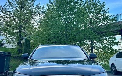 Audi A4, 2012 год, 1 450 000 рублей, 1 фотография