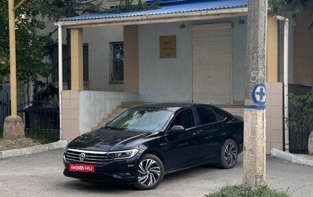 Volkswagen Jetta VII, 2020 год, 1 800 000 рублей, 1 фотография